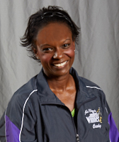 Cicely Ware