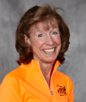Mari Wheeler